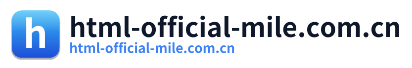 html-official-mile.com.cn